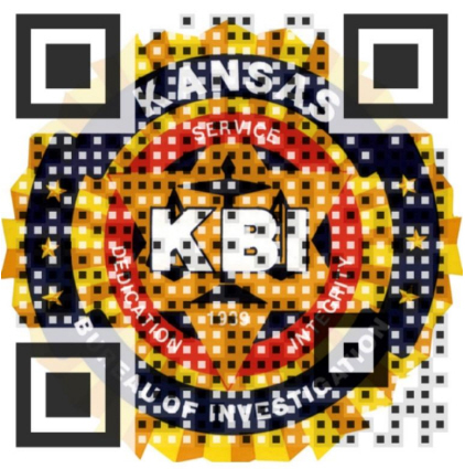QR Code for SAR Report
